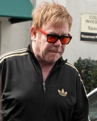 Elton Džon