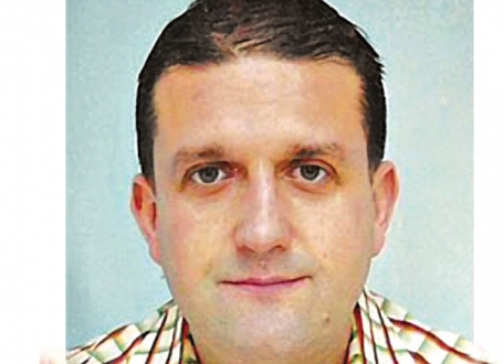 Pljevaljski narko-bos: Darko Šarić