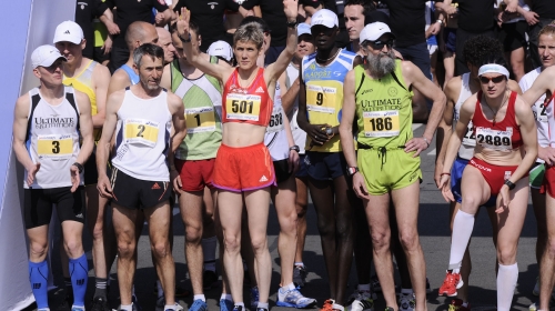 26. Beogradski maraton|Aleksandar Dimitrijević