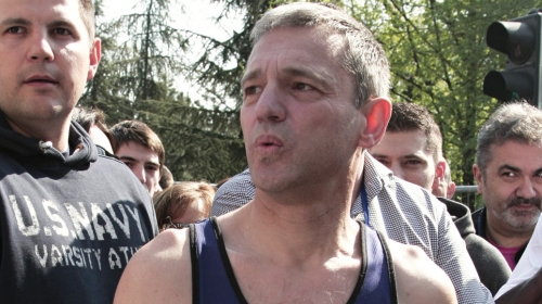 Vensan Dežer