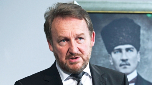 Jasan: Bakir Izetbegović