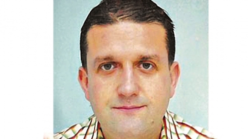 Pljevaljski narko-bos: Darko Šarić