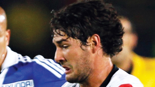 Alešandre Pato