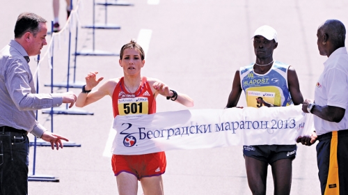 Olivera Jevtić