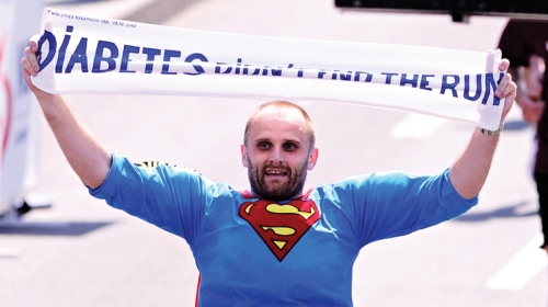 Supermen je dao sve od sebe