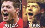 Liverpul mu je sve:  Stiven Džerard