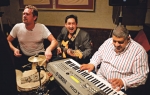 Muzičari sa raznih  strana stigli u Srbiju
