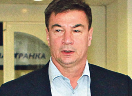 Kandidat broj 2:  Goran Knežević