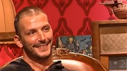 Dača Ikodinović