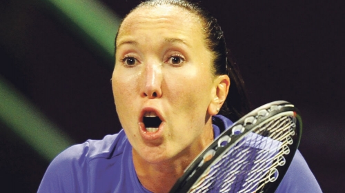 Jelena Janković