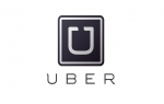 Uber logo