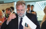 Ju, šta mi bi: Ministar finansija