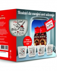 Aroma kutija