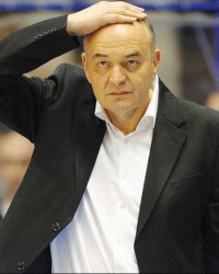 Duško Vujošević