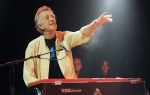 Legenda: Rej Manzarek