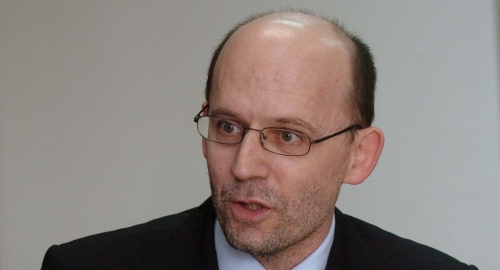Ognjen Pribićević