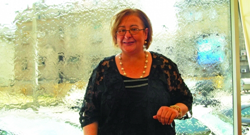 Sijka Pistolova