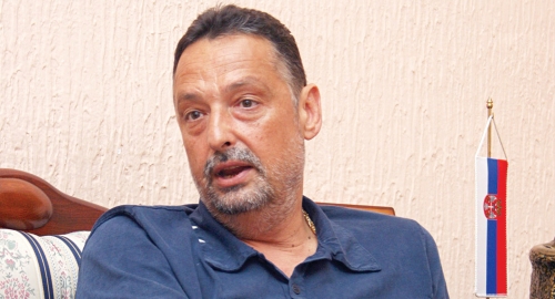Boško Ničić