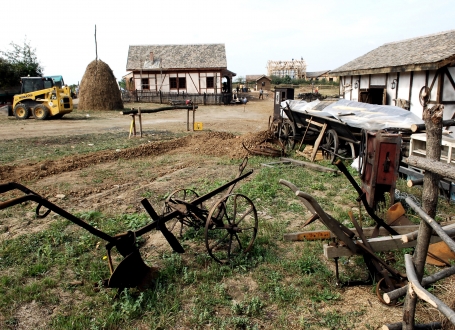 Farma Senik