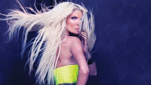 Jelena Karleuša