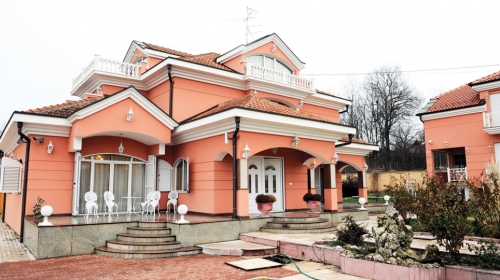 Kenetova vila