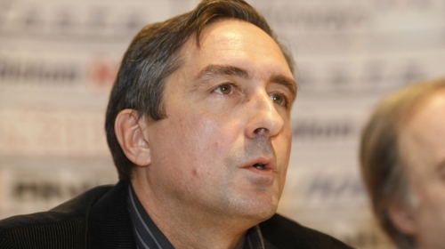 Predrag Bojić