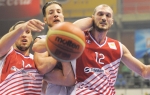 Nek Zvezda i Partizan odlučuju o tituli!