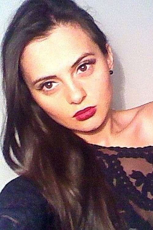 Miljana Stević