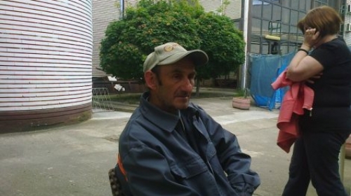 Spasoje Maksimović