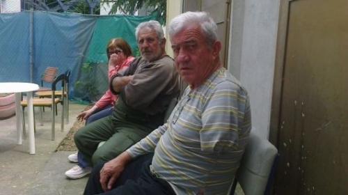 Milorad Đukić i Milenko Đokić