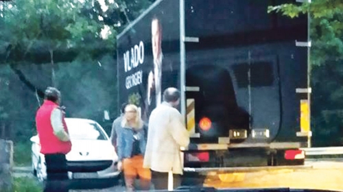 Najviše pasa  pronašao  kod Obrenovca