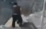 bacanje sa litice
