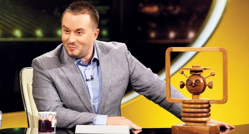 Tvrdi da se nije  slupao u Zemunu: Ivan Ivanović
