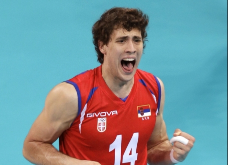 Najefikasniji: Aleksandar Atanasijević