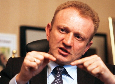 Traži sud  birača:  Dragan  Đilas