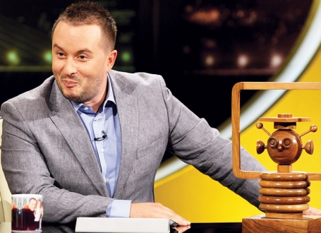 Tvrdi da se nije  slupao u Zemunu: Ivan Ivanović