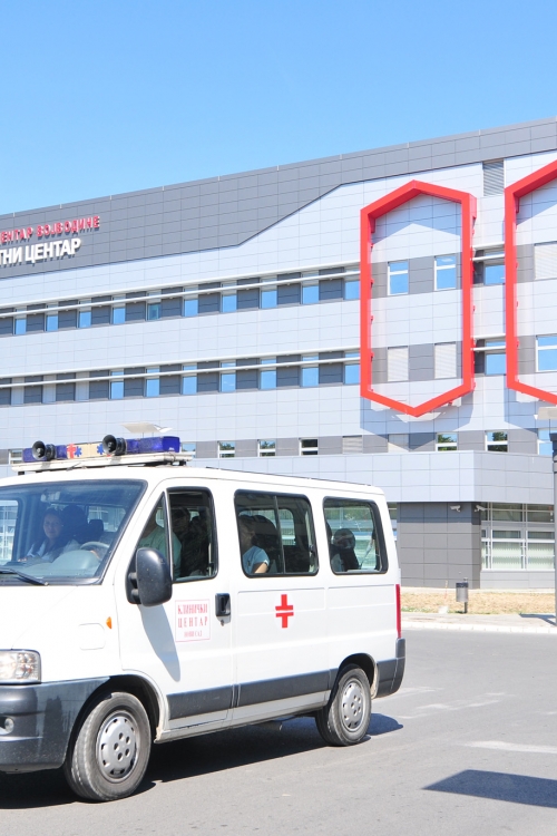 Ministarstvo finansija  podnelo prekršajne  i krivične prijave  protiv nadležnih  u KC Vojvodina