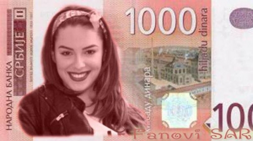 'Mesto Đorđa - Sara