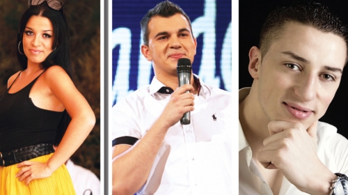 Milena  Novaković, Miloš  Brkić, Slobodan  Đurković