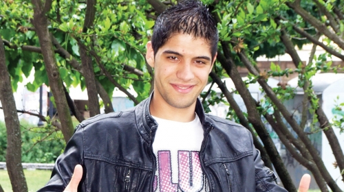 Stefan  Lukić