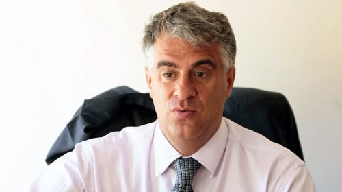 Goran Kreclović