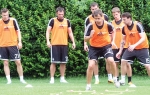 Trening