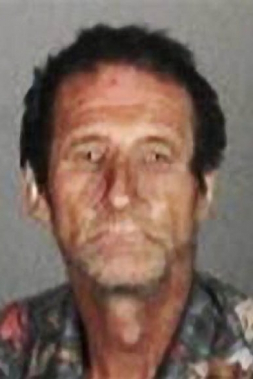 Robert Hoskins