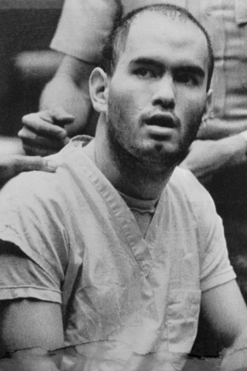 Robert Bardo