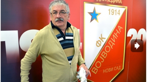 Radisav Rabrenović