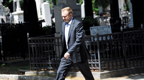 Dragan Đilas