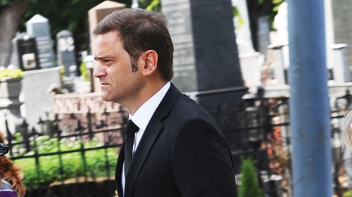 Borislav Stefanović