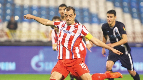 Stiže na prozivku: Nenad Milijaš