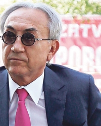 Miroslav Mišković