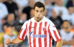 Seli se u Belgiju: Luka Milivojević